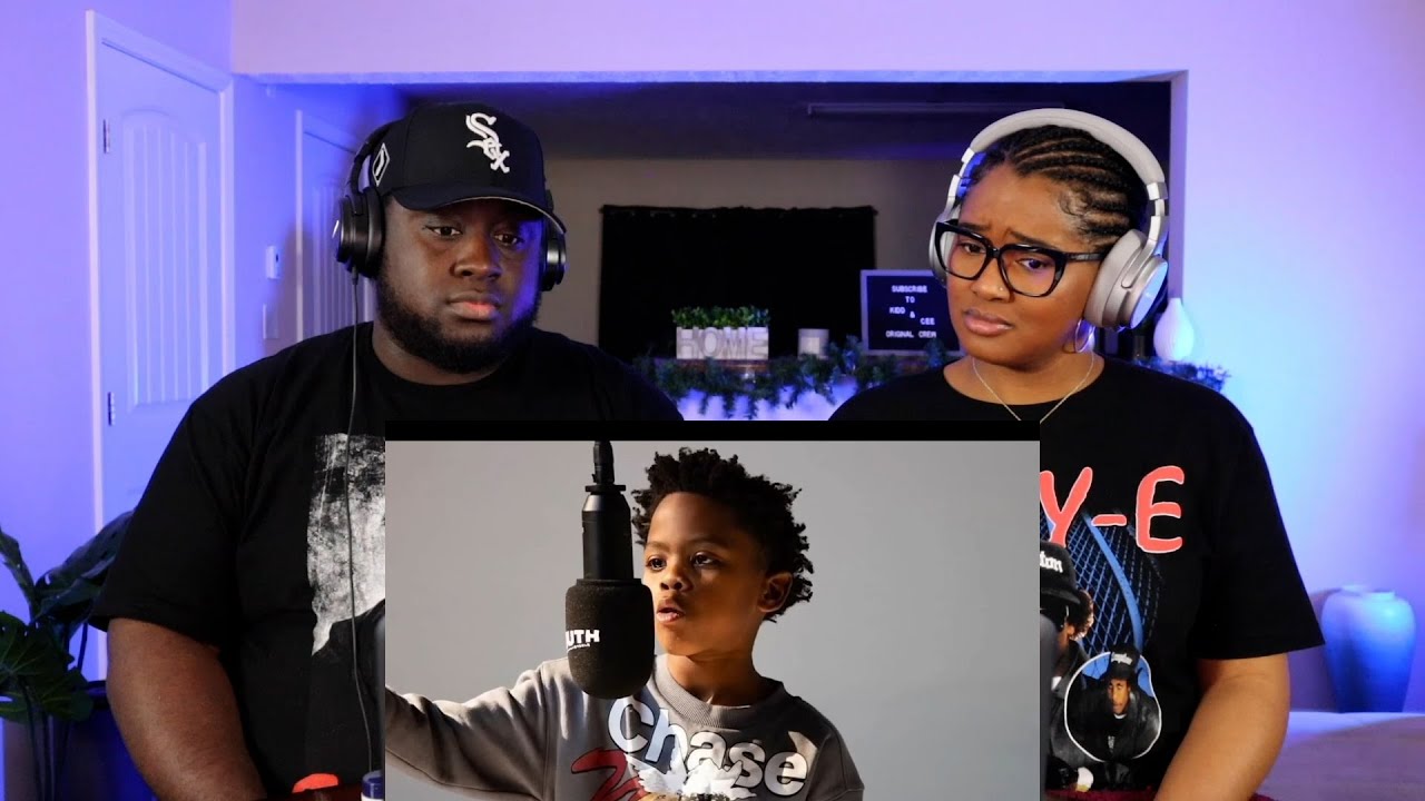 Kidd and Cee Reacts To The Problem with Black Youtube