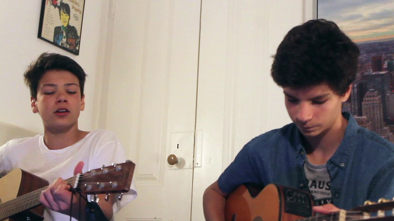 The RM Song / Cover / Lili / Aaron