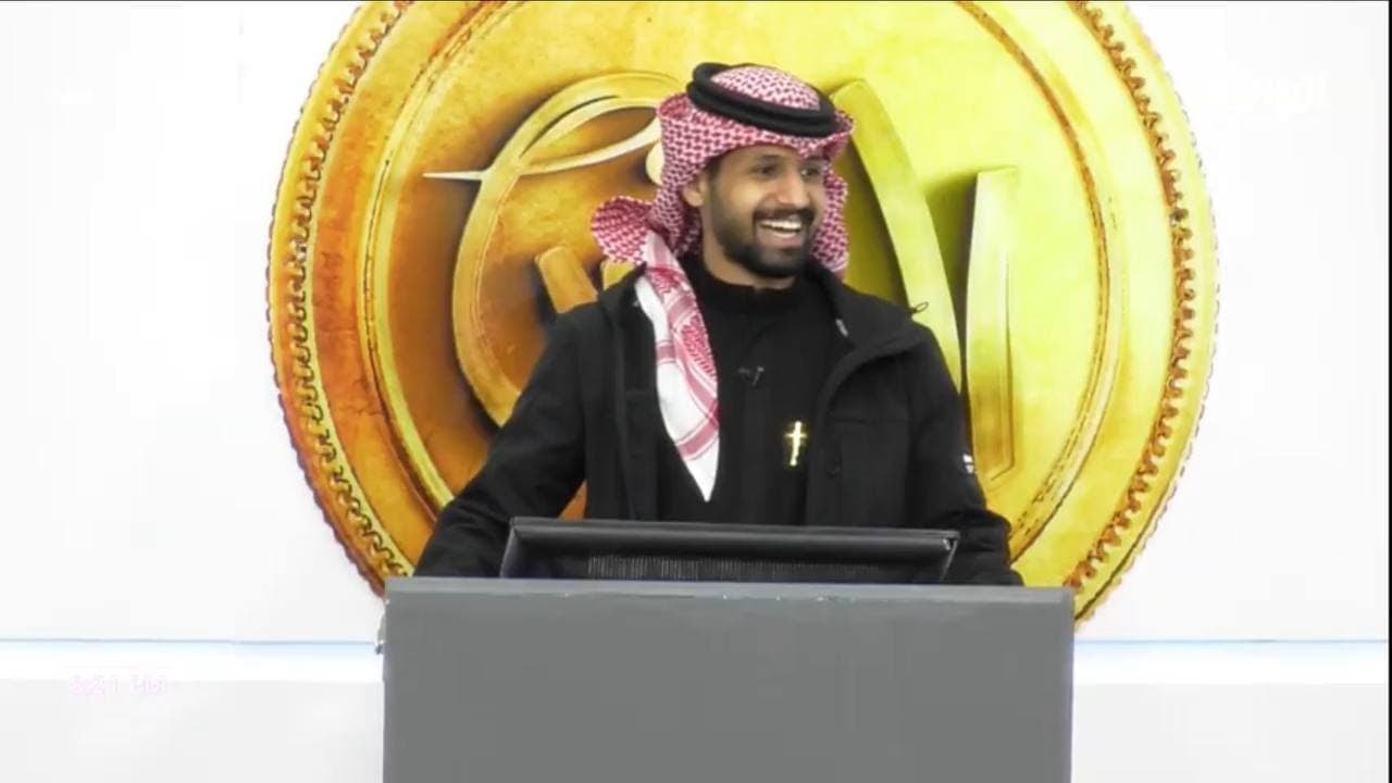 فقرة المستثمر | وليد قشران #البزنس64