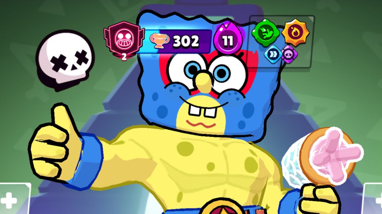 How I Got 2.300🏆 El Primo in Solo Showdown!