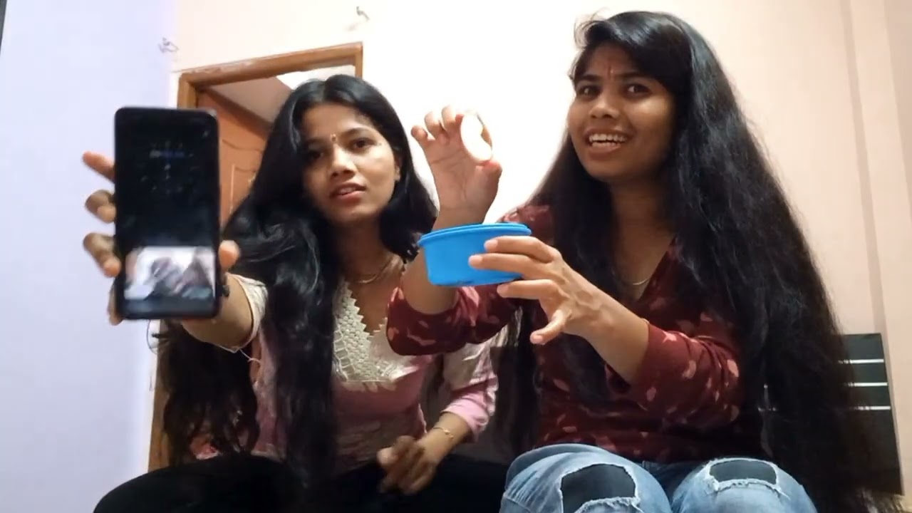 30 days volgs ....for challenge video...