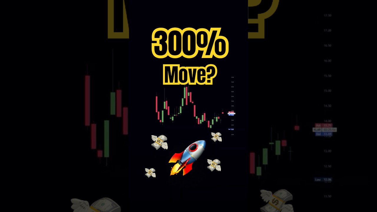 Эти &laquo;мертвые&raquo; акции могут взлететь на 300% 🚀