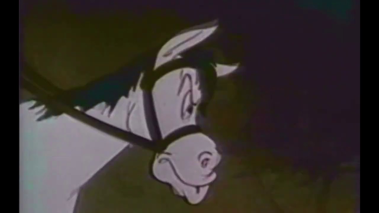 Little Lulu: Bored of Education (1946) | Full Short | Jackson Beck | Cecil Roy | Arnold Stang