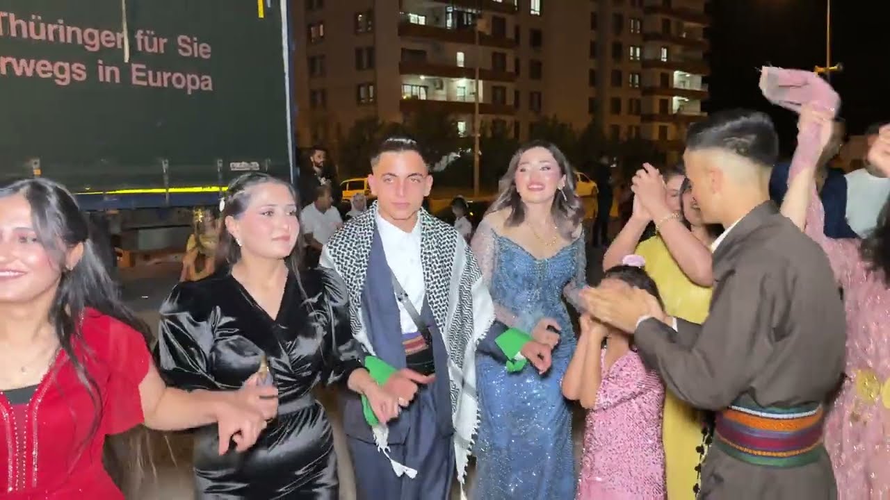 Fatih gezme kına gecesi kesitleri cizre düğünleri