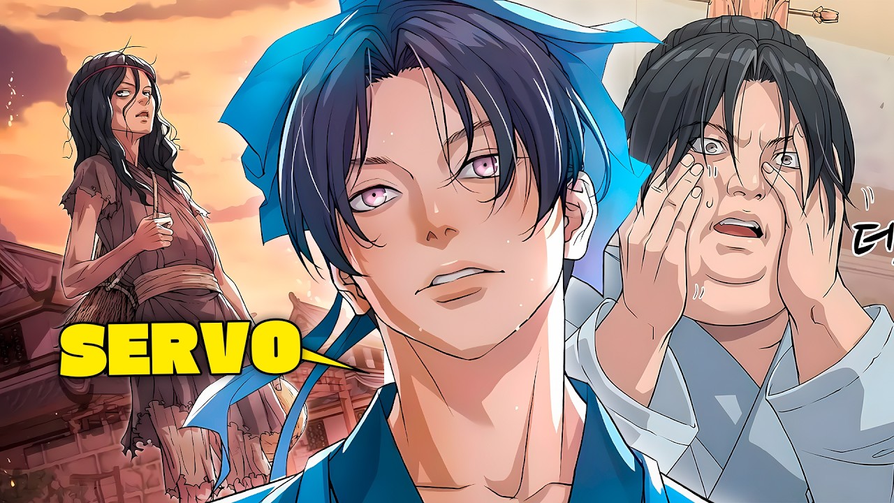 Quando o GUARDA PESSOAL é TRAÍDO por seu Próprio MESTRE e REENCARCA no corpo DELE! Manhwa recap