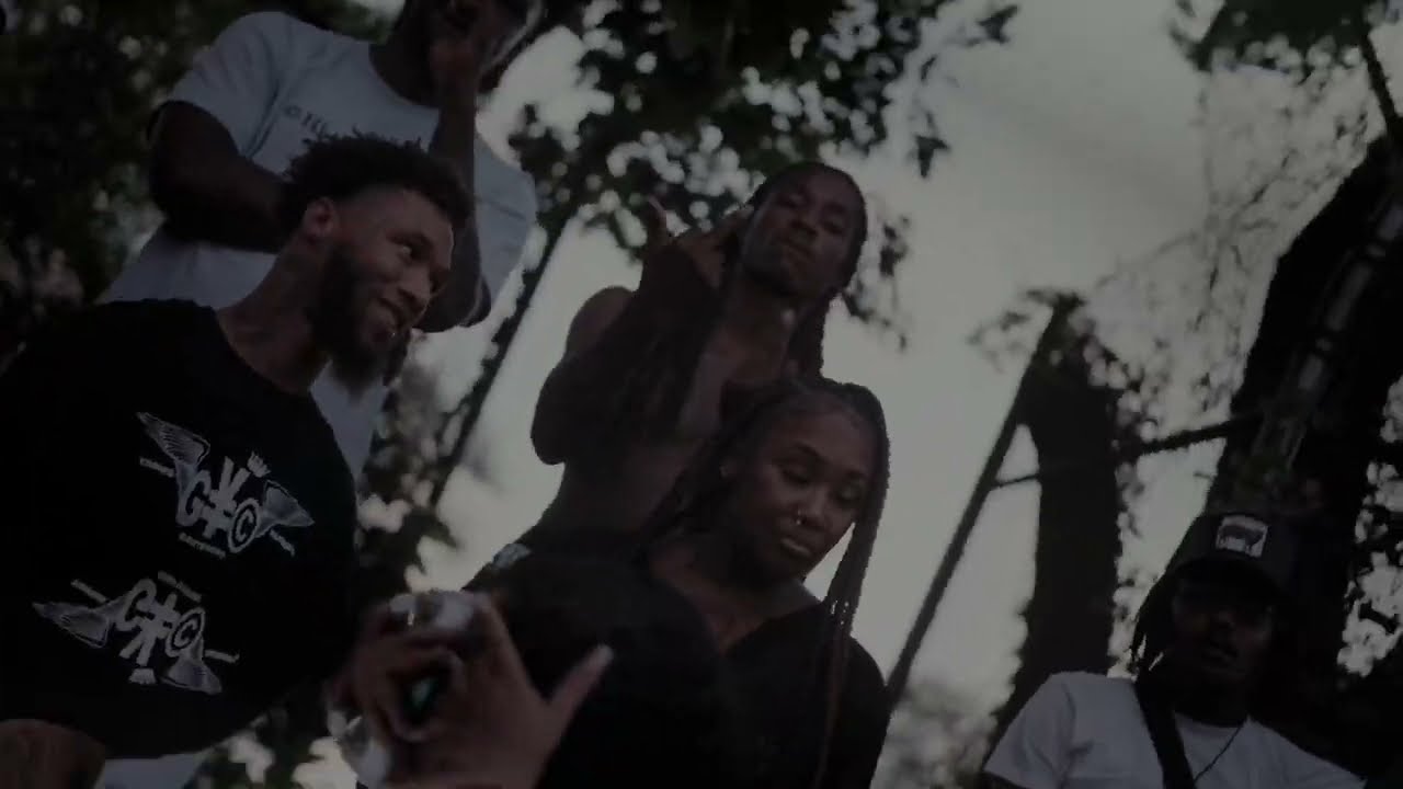 John blick ft Lorr rondo