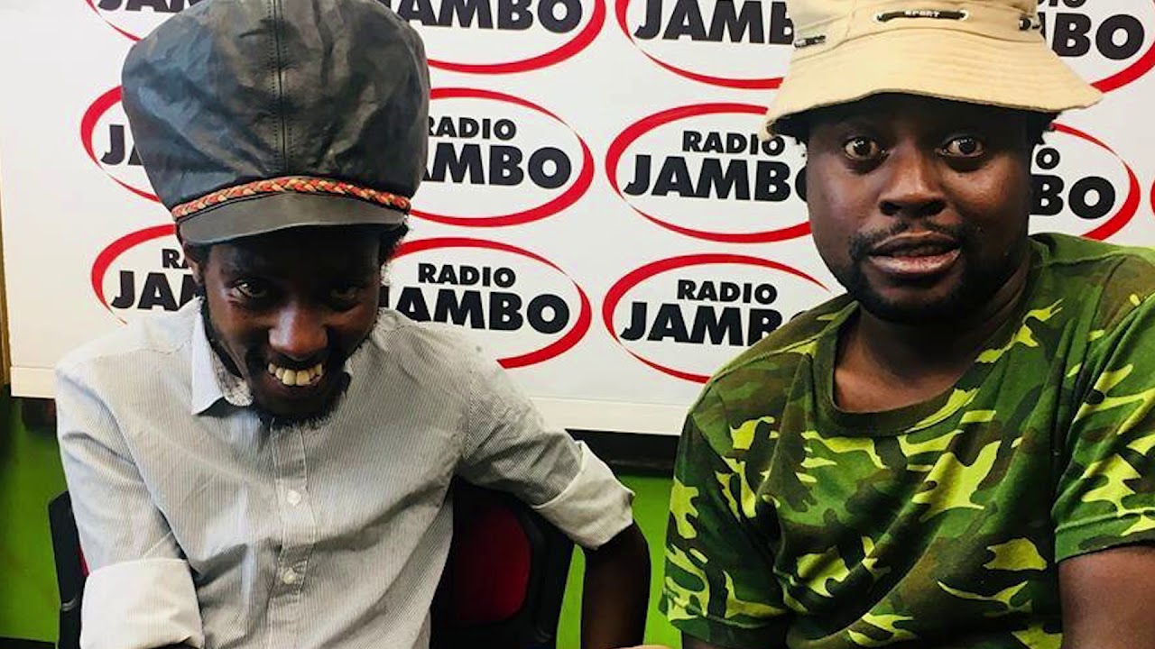 TOBOA SIRI : Nilipiga mama wa kambo kuni