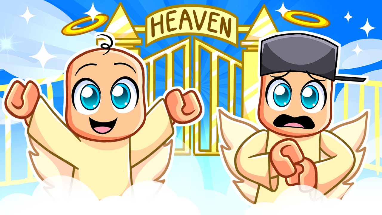 МЫ ПОПАЛИ НА РАЙ!