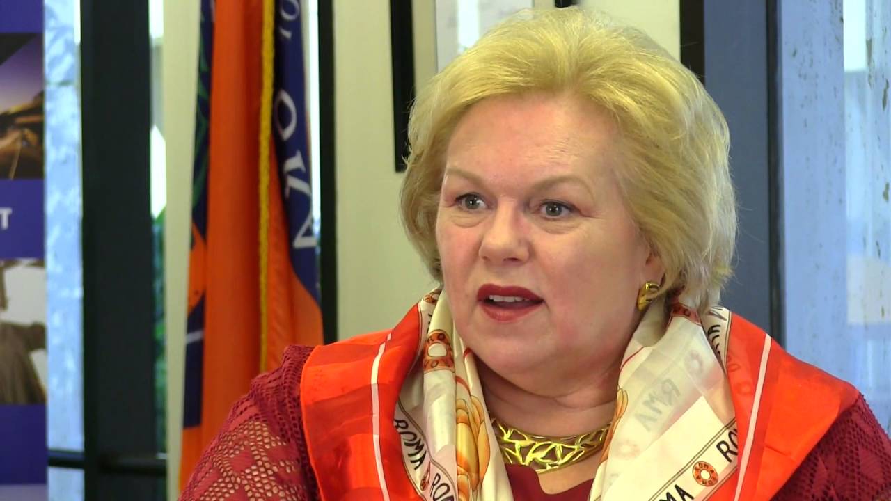 Irvine's Economic Success Story