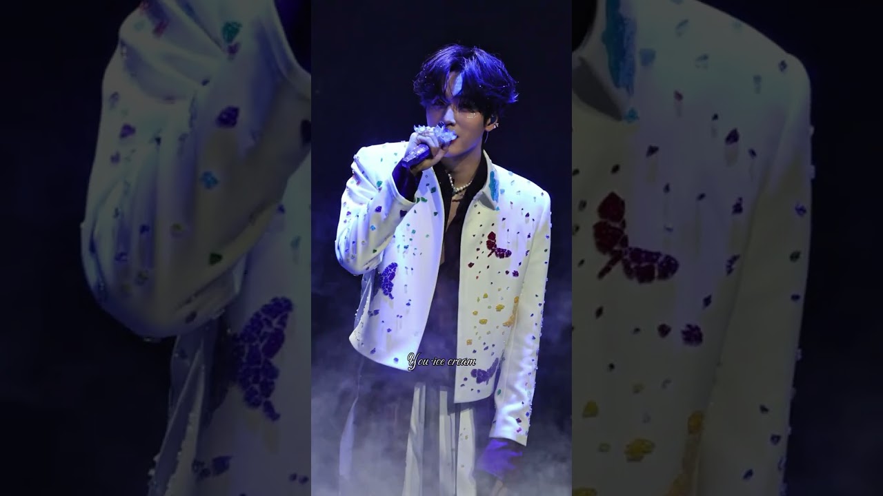 展軒生日會《有我呢》 Birthday Meeting 🎵🎵🎵 #zhanxuan #展軒 #chinesestar #bl #chineseactor #singer