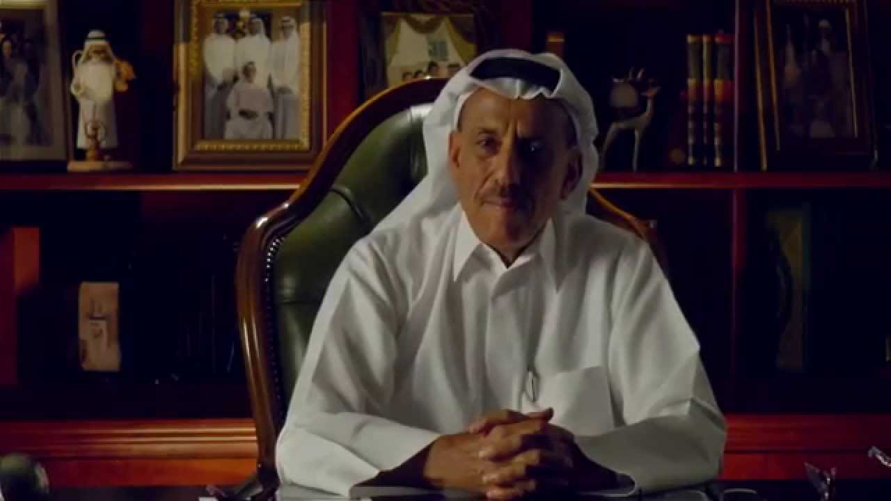 Khalaf Al Habtoor : Dubai is the land of security, opportunities & dreams