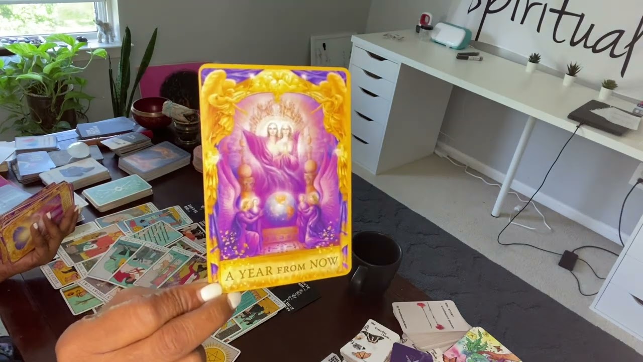 PISCES ♓️ A YEAR FROM NOW! DON’T BE MAD … YOU’RE MINE! END OF STORY.