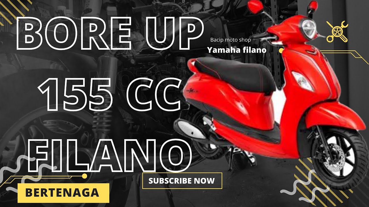 BIKIN FILANO BERTENAGA✌| spek harian