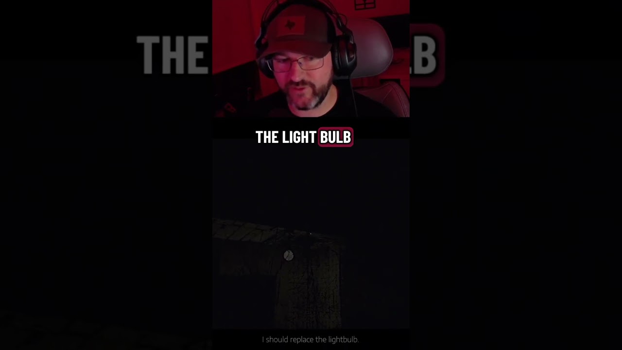 Did I get baited to not pay attention?  