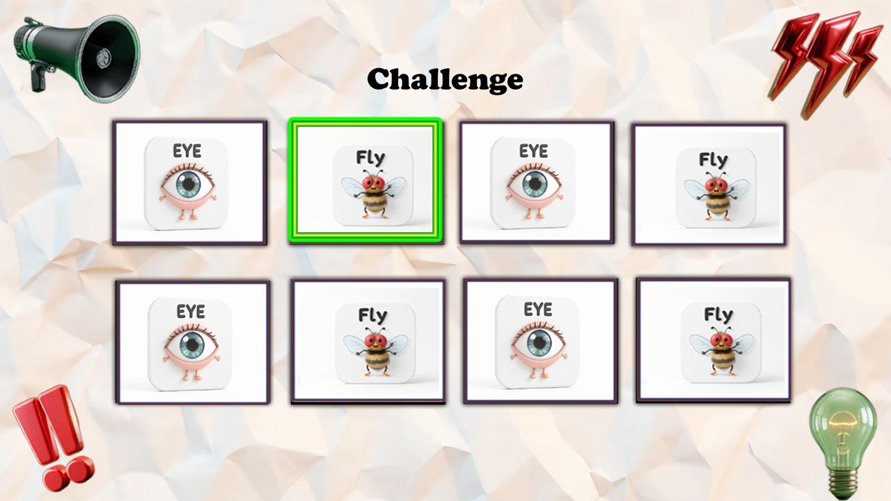 У тебя ничего не получится | Испытание «Скажи слово» на Beat Challenge | Скажи слово