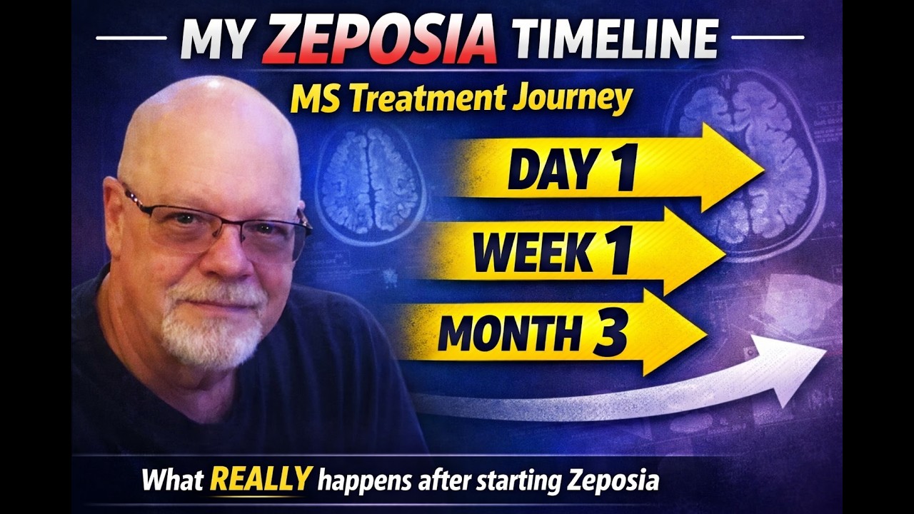 vernms - A Zeposia timeline