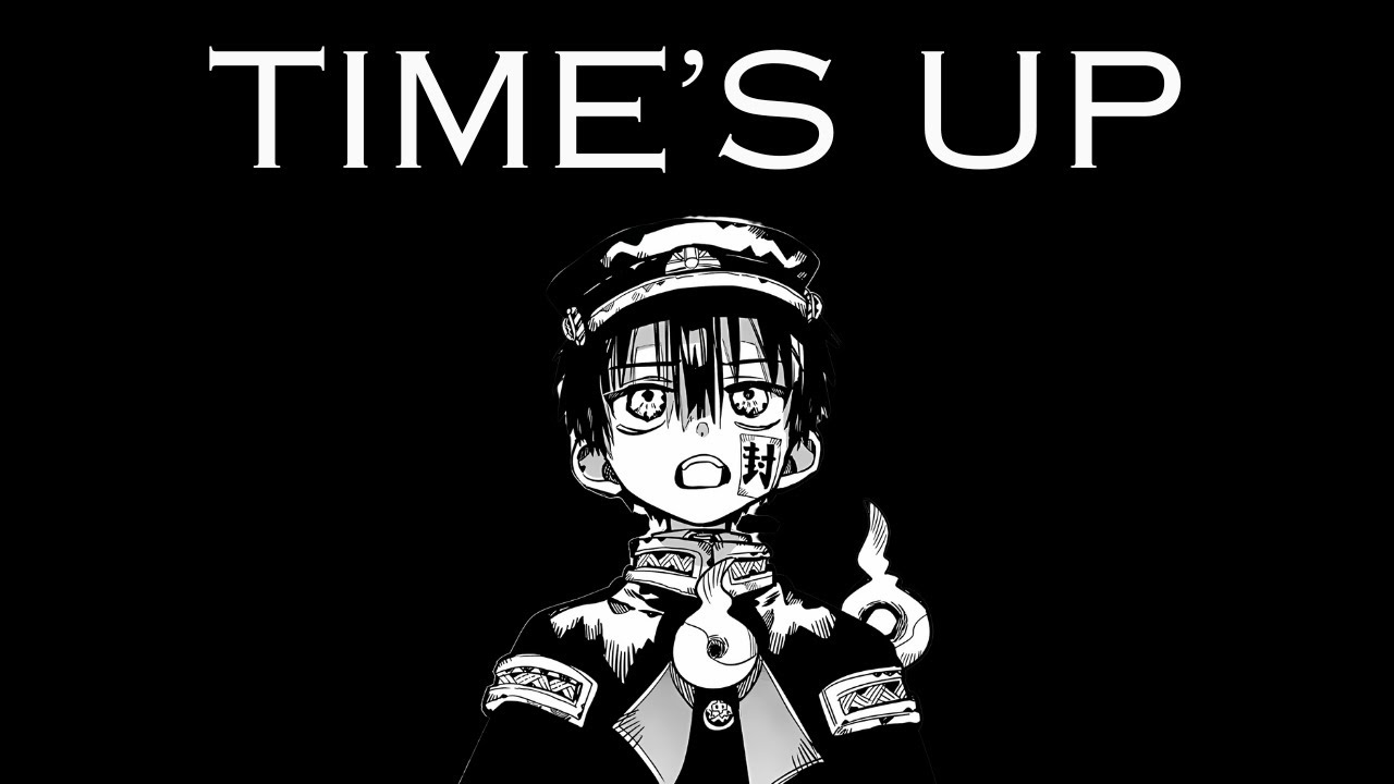 Hanako Knew. (TBHK Theory)