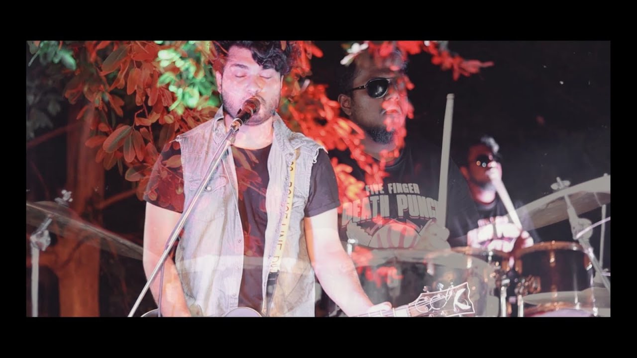 'Bodle Giyechi' (বদলে গিয়েছি)| Band Tritio | Official music video