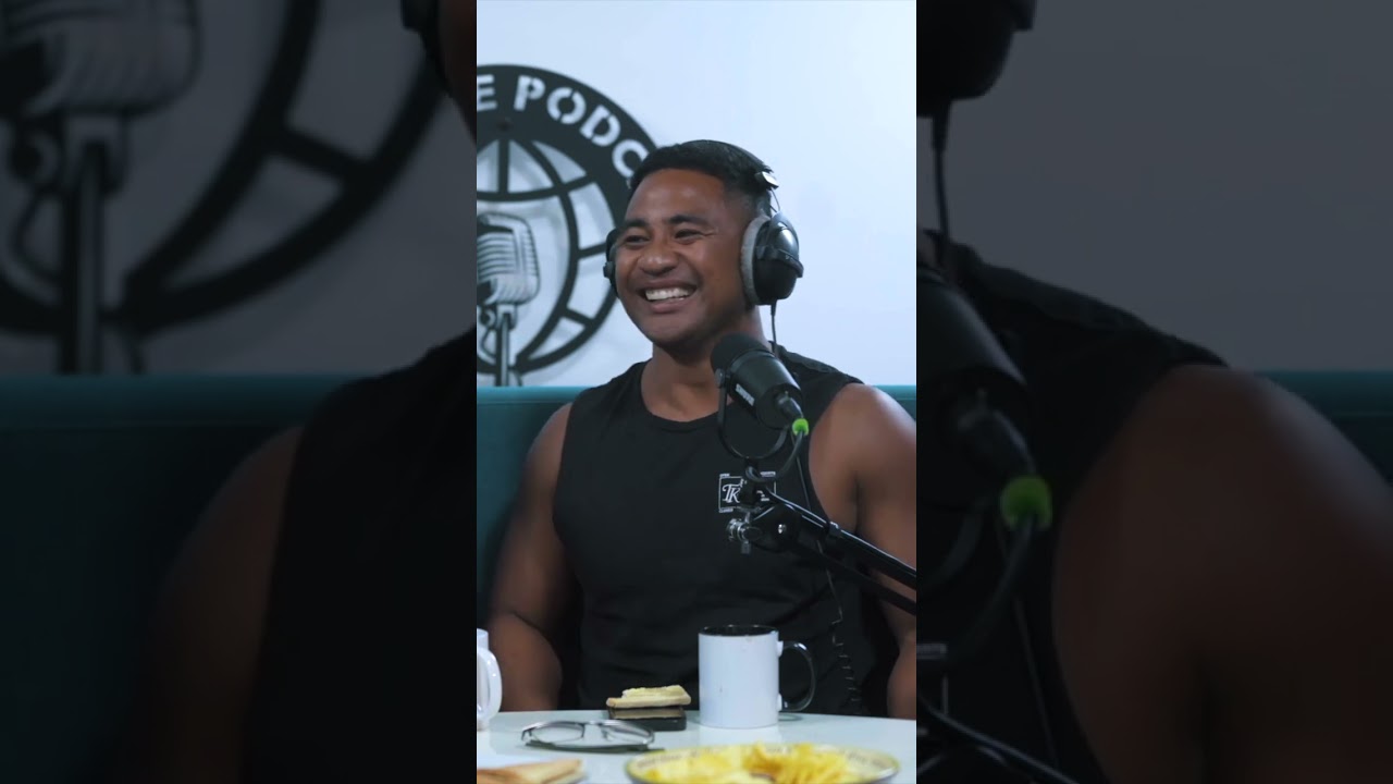 Beulah Koale & Neil Amituanai | Mandate | Ep.81
