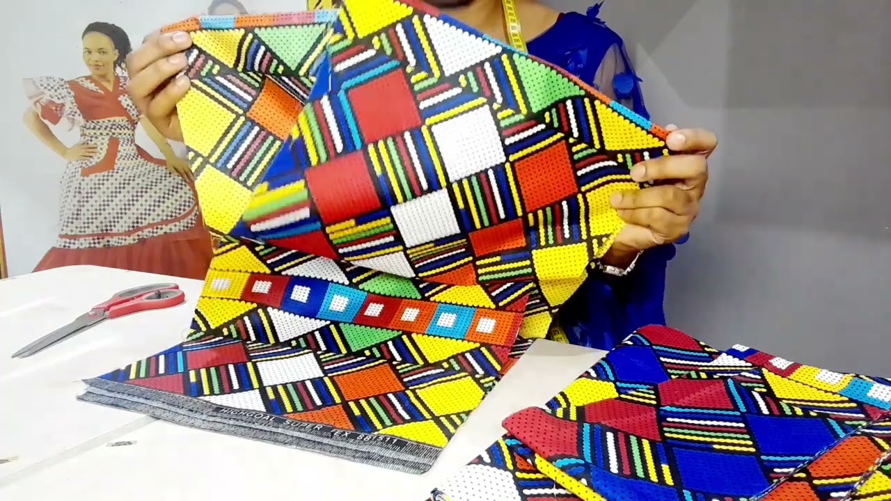 how to cut iphinifa by Queen  Ree S'khosana