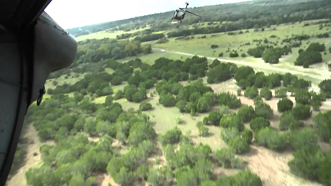 Exercise Iron Eagle II