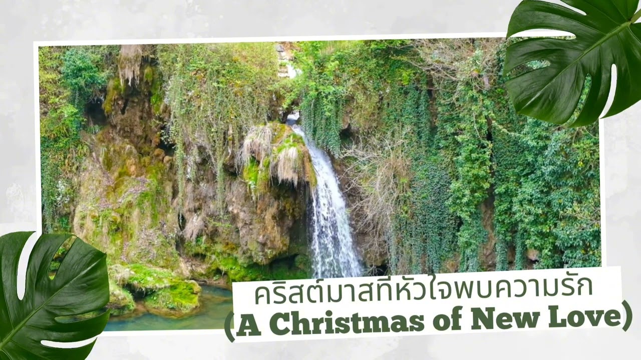 คริสต์มาสที่หัวใจพบความรัก (A Christmas of New Love)