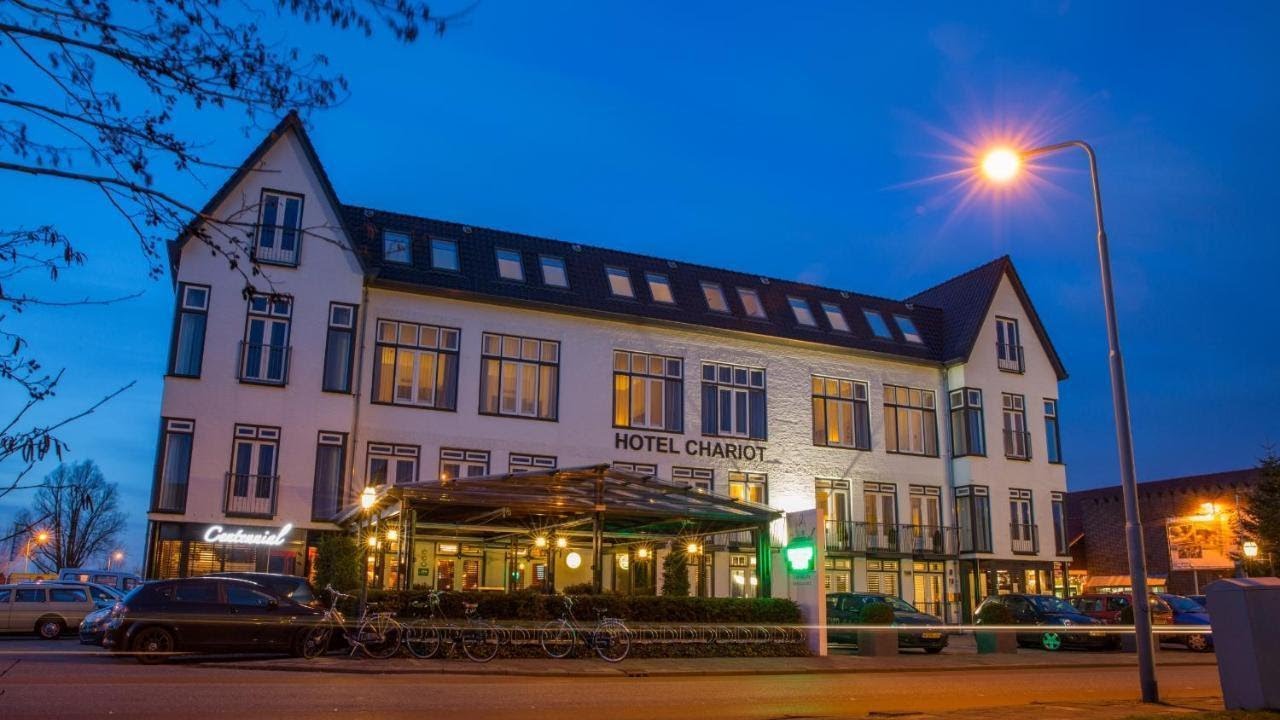 Hotel Chariot, Aalsmeer, Netherlands
