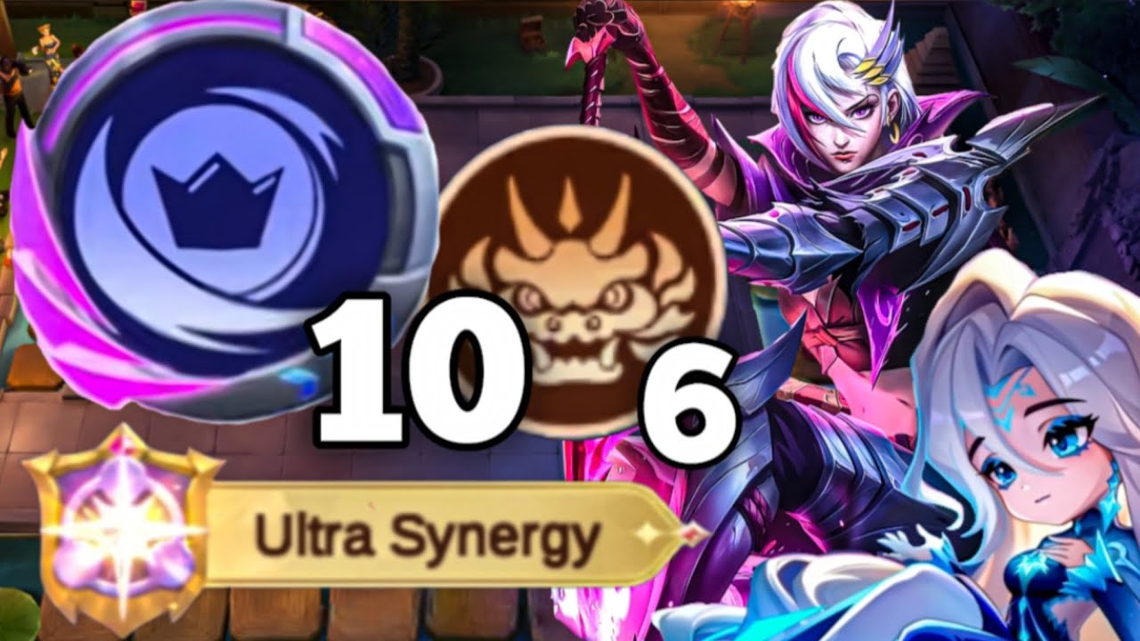 10/10 SHADOWCELL 6 SOUL VESSEL USING AURORA | MAGIC CHESS GO GO META