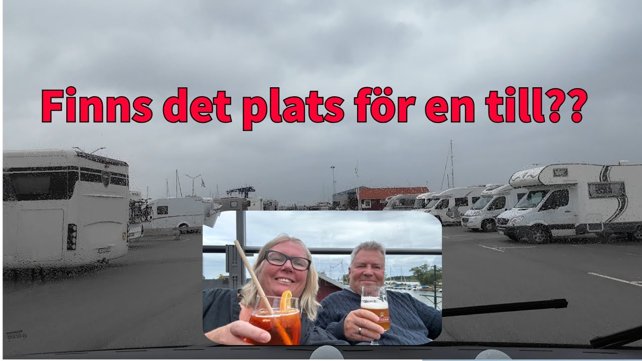 Mariestad, får vi plats?? - @Vardagsfunderingar