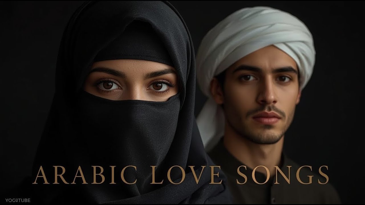 💖 2026 Arabic Love Melodies – Beautiful Romantic Songs Collection
