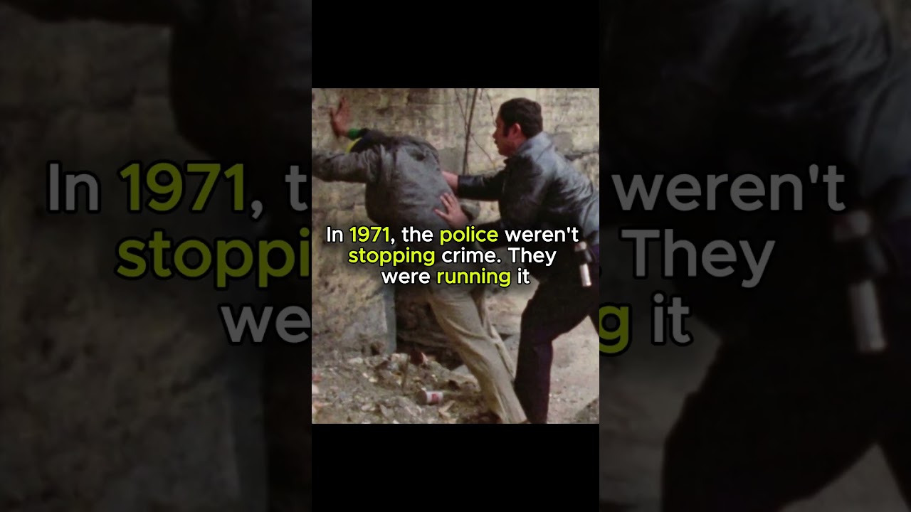 The most dangerous man in New York... #interesting #history