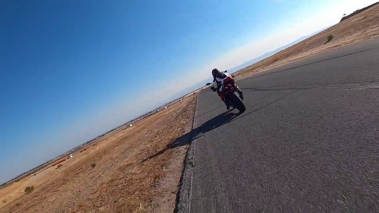 YCRS Instructor Lap - Streets of Willow