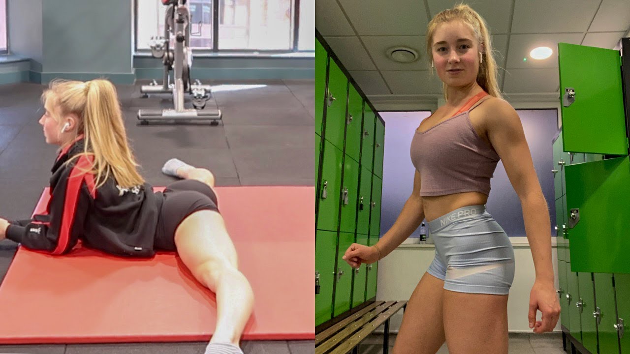 UPDATE Competition, Masters, photoshoots and Contortion Handstand Training