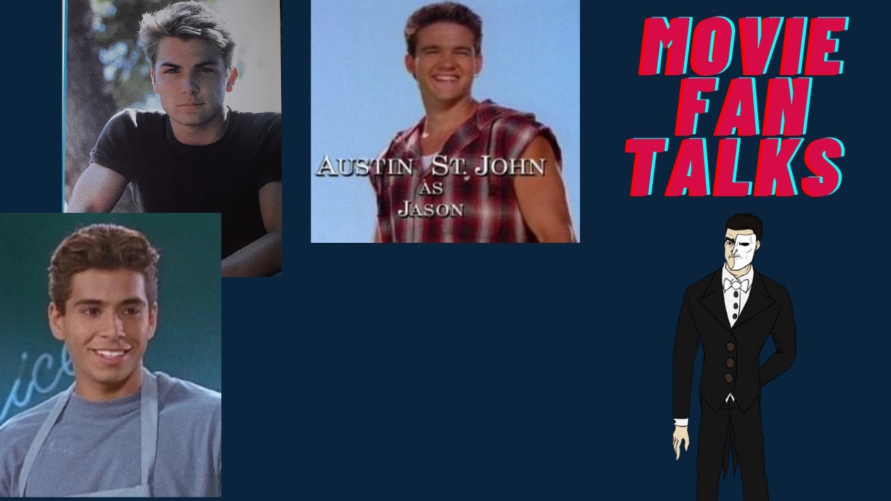 Movie Fan Talks 5 Forgotten Power Rangers Facts