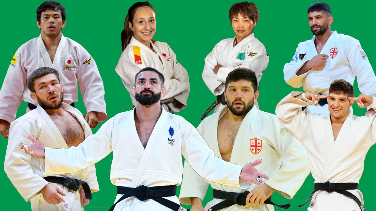 GODS OF URA NAGE