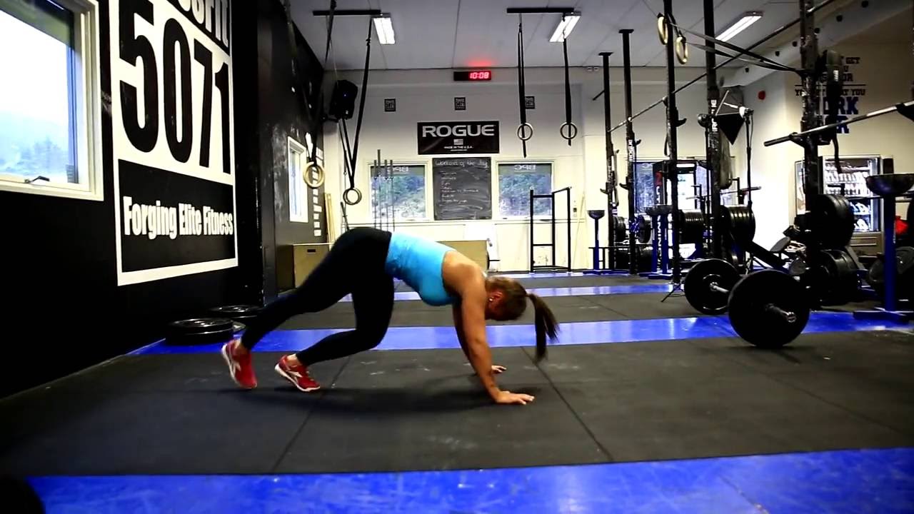 Suzanne Svanevik #bergenperformancecenter