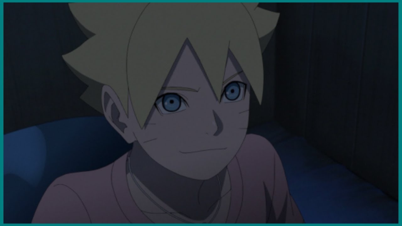 Boruto Falls in Love with Sarada | Boruto x Sarada Borusara amv
