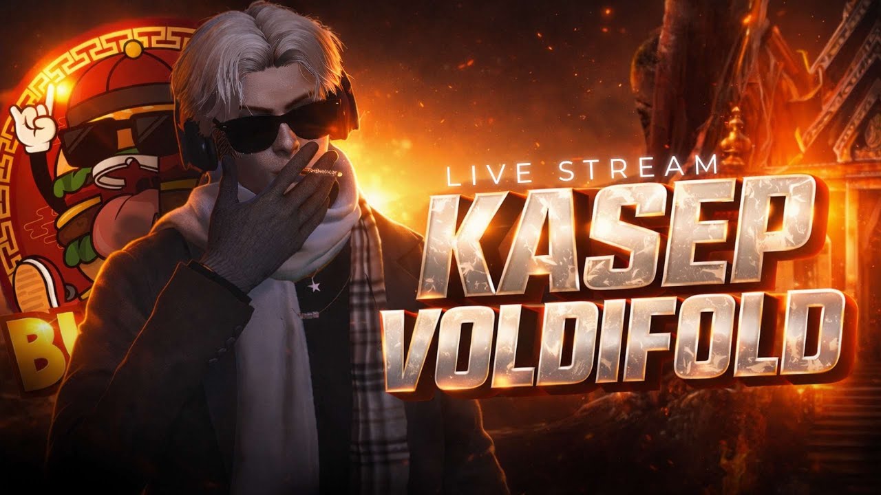 APA LAGI NICHHH??!?? #BURGENK #IMERP