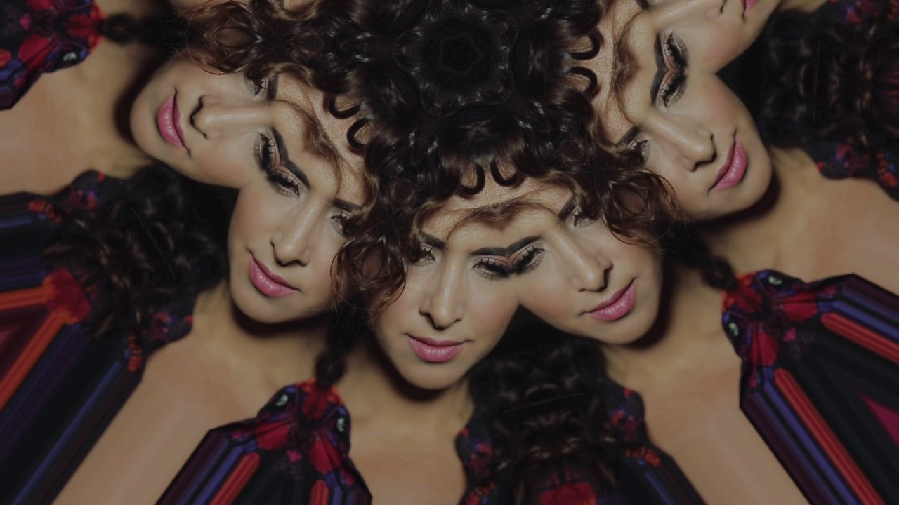 Deja Vu - Mahan Moin - Official Video