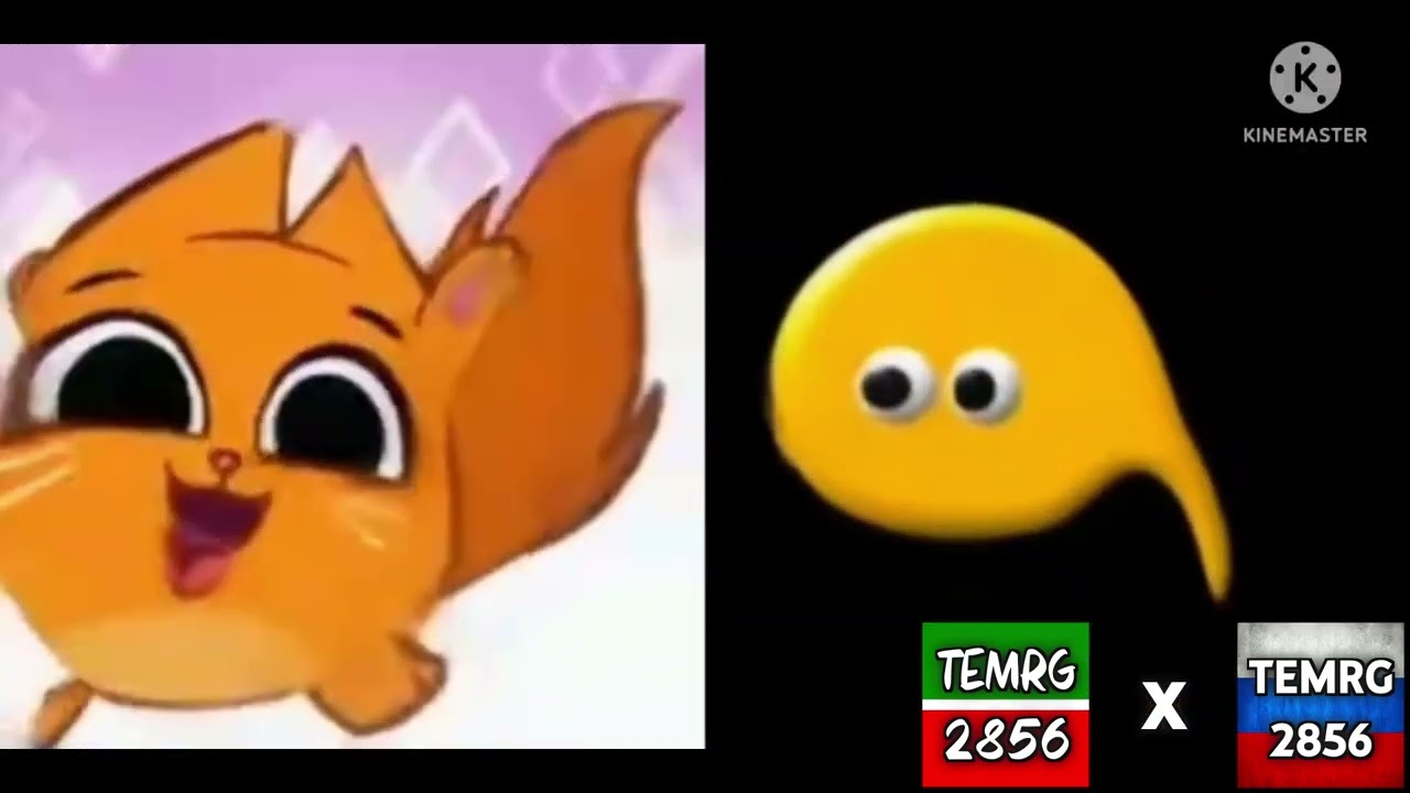 All Preview 2 Colors Deepfakes (All Parts)