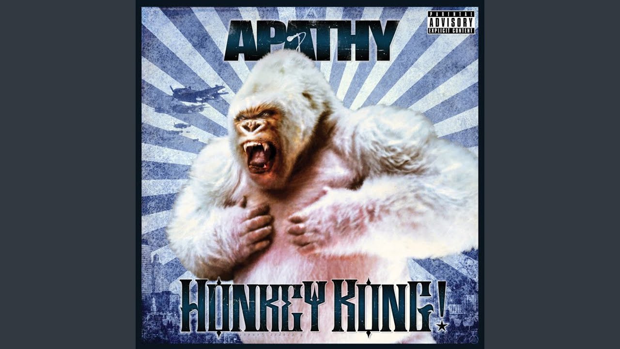 Army of the Godz (feat. Esoteric, Blacastan, Reef the Lost Cauze, Planetary, Crypt the...
