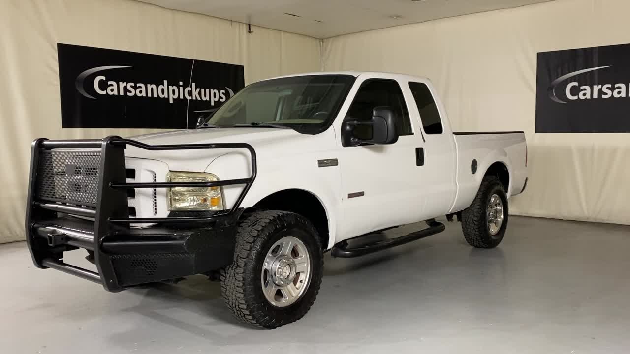 2005 Ford F-250 XL  Dallas, Houston, Austin, Katy, Buda TX