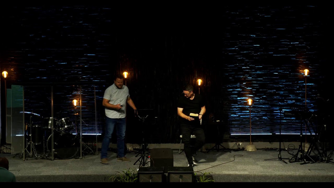 Renew Church  Livestream (Is that in the Bible) - 22 February 2026