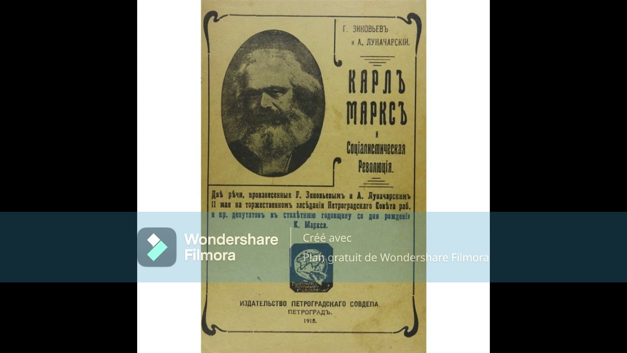 Karl Marx     Le Capital  section 2