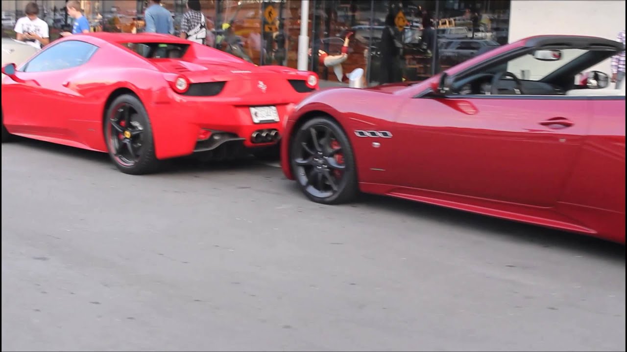 WhipAddict DVD: Whips of Atlanta, Celebrity Whips, Street Footage, Custom Cars