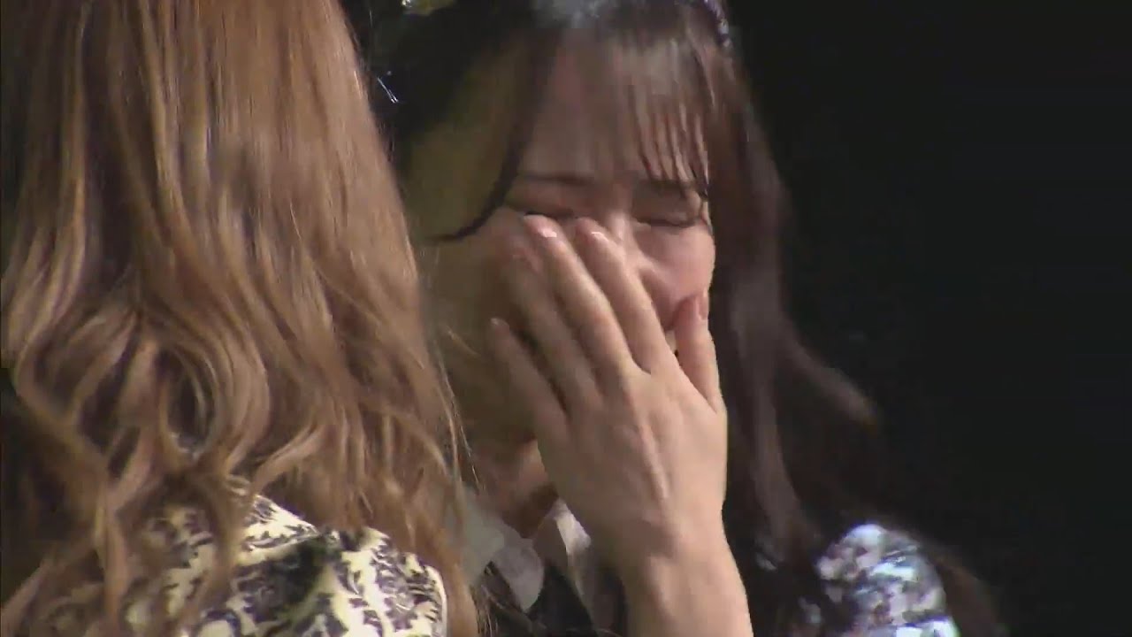 「一生かけて償っていこうと思います」NMB48 7期生 和田海佑
