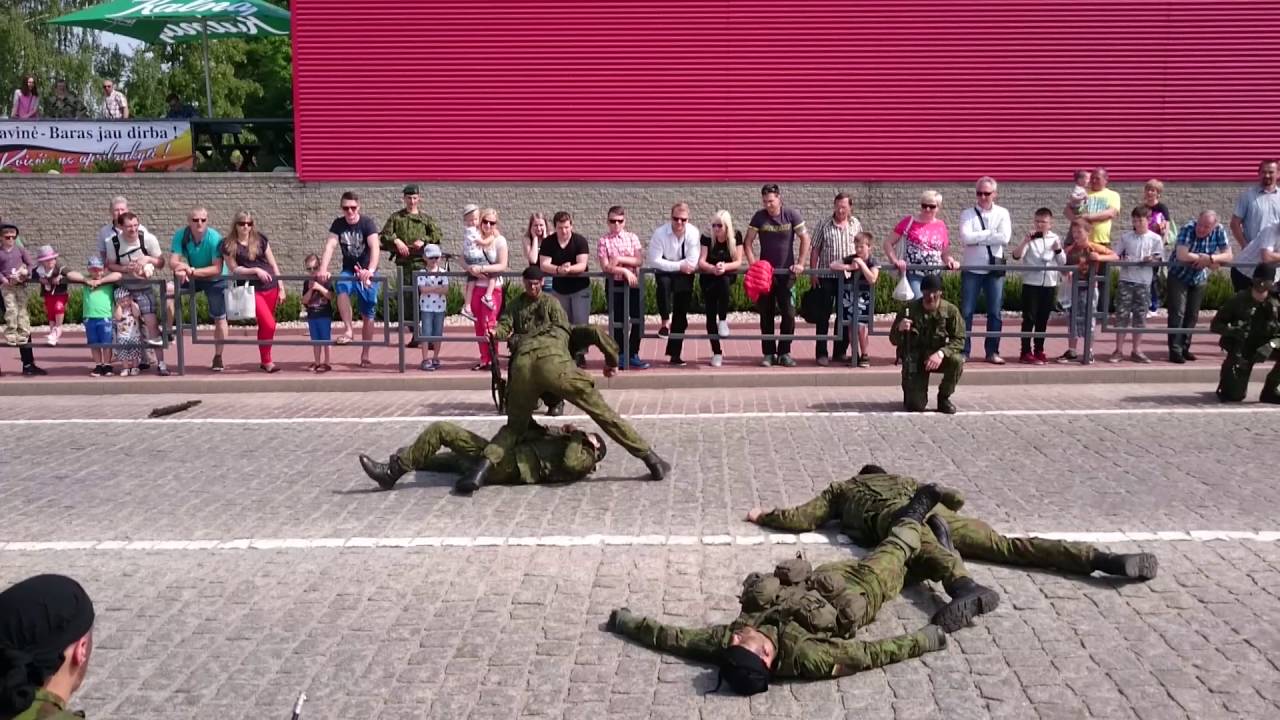 LDK Vytenio žvalgai 2016 MD