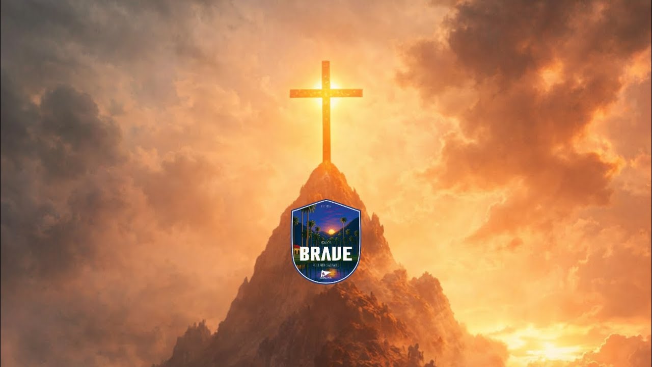 Manada BRAVE - Ninguém fica para trás 