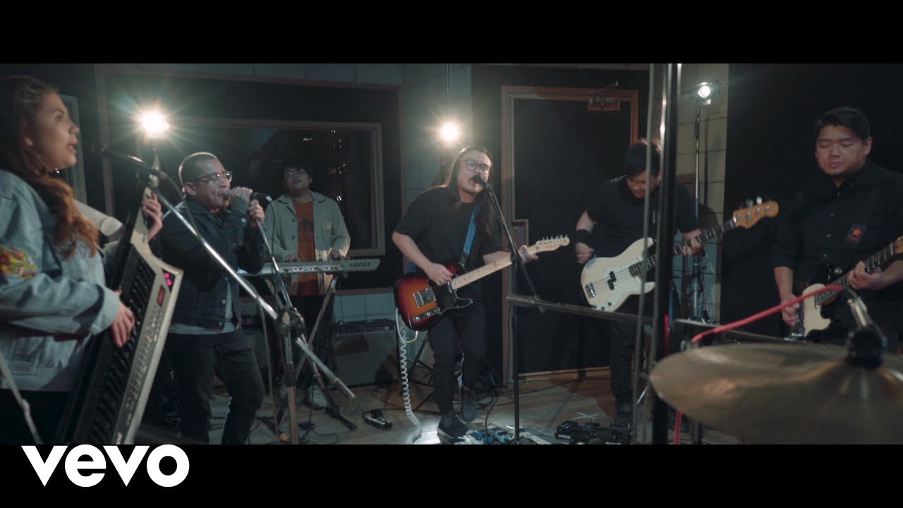 Gabby Alipe, Autotelic - Guillotine