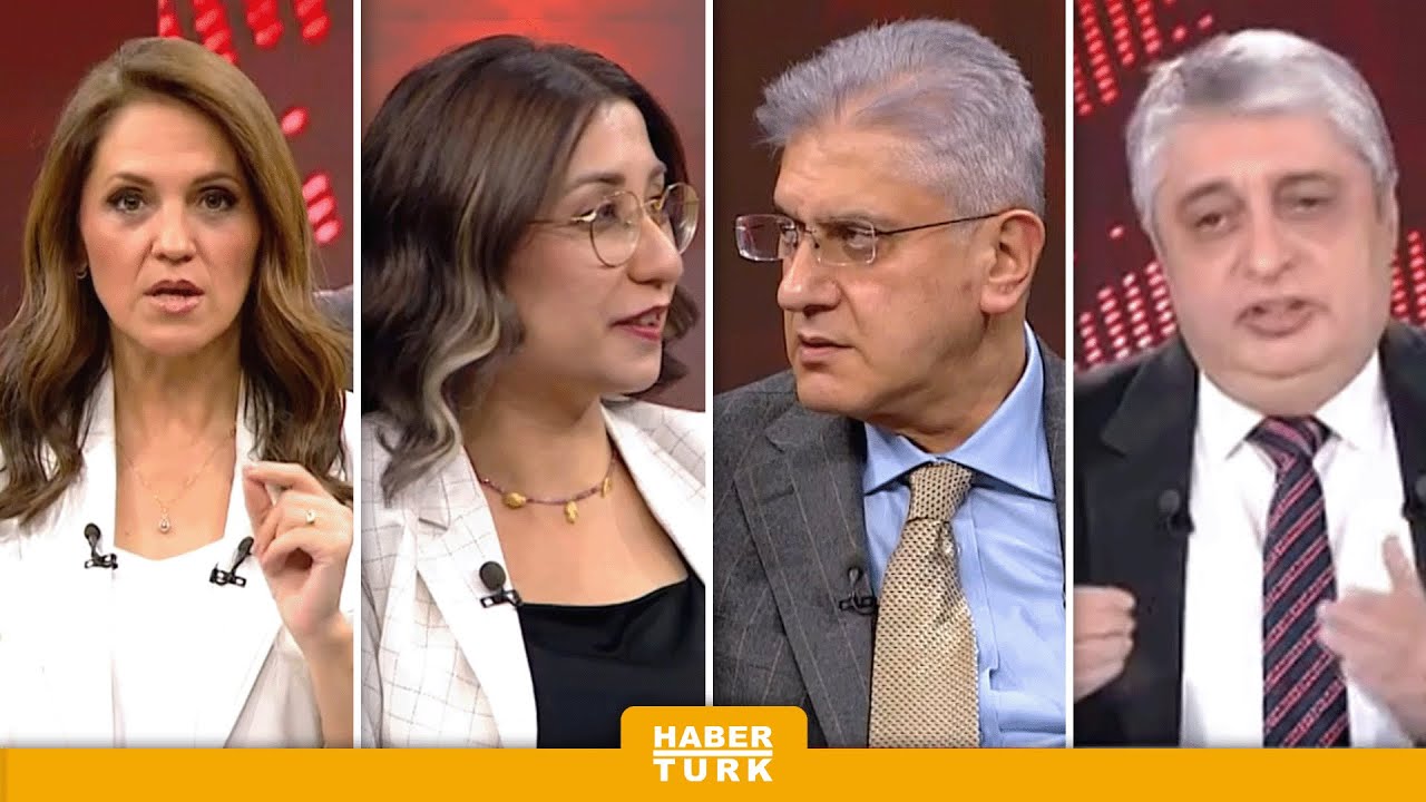 Yeni Yargı Paketi Neleri Değiştiriyor? | Olaylar Ve Görüşler - 5 Aralık 2025